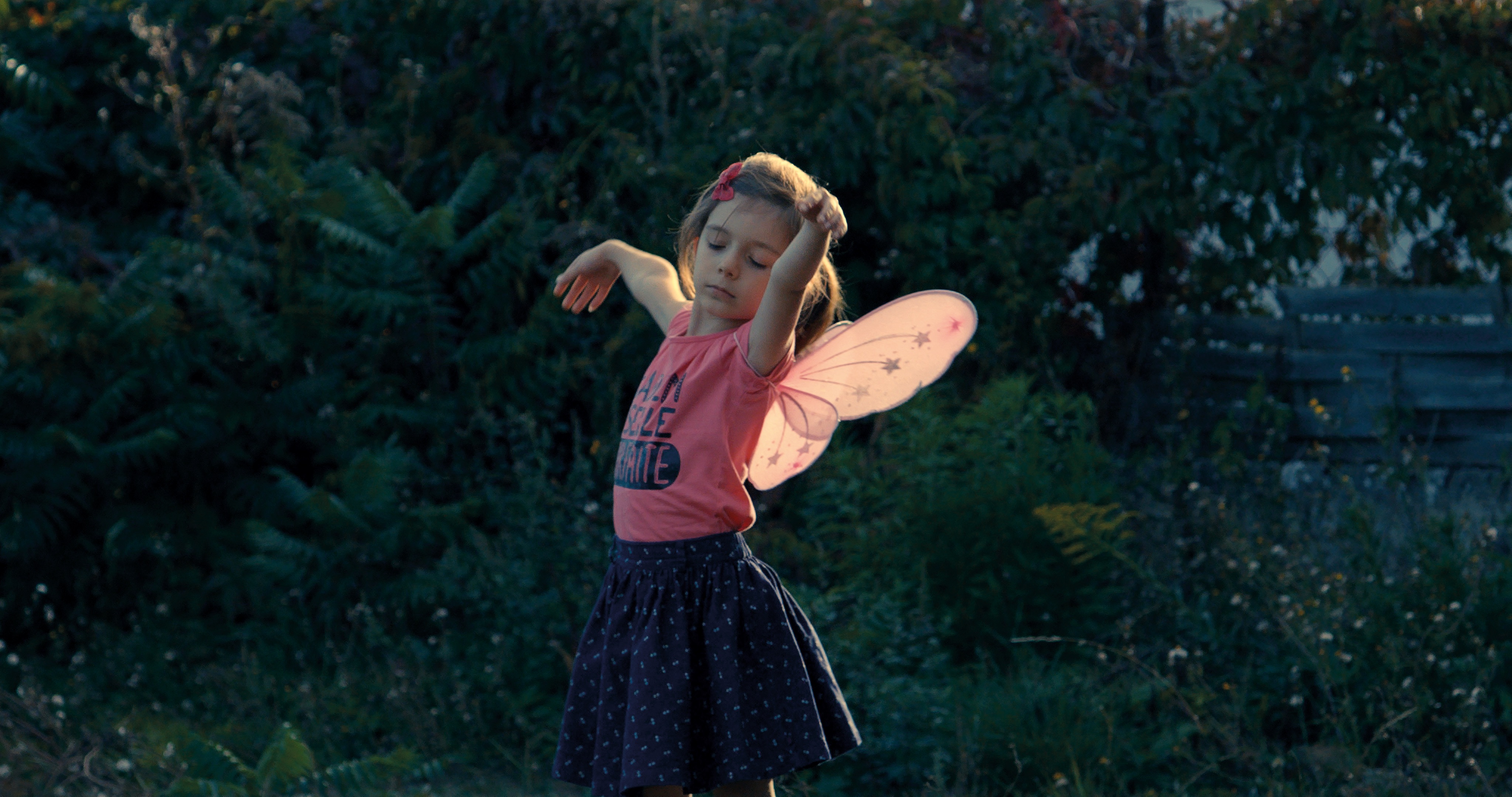 Petite Fille image