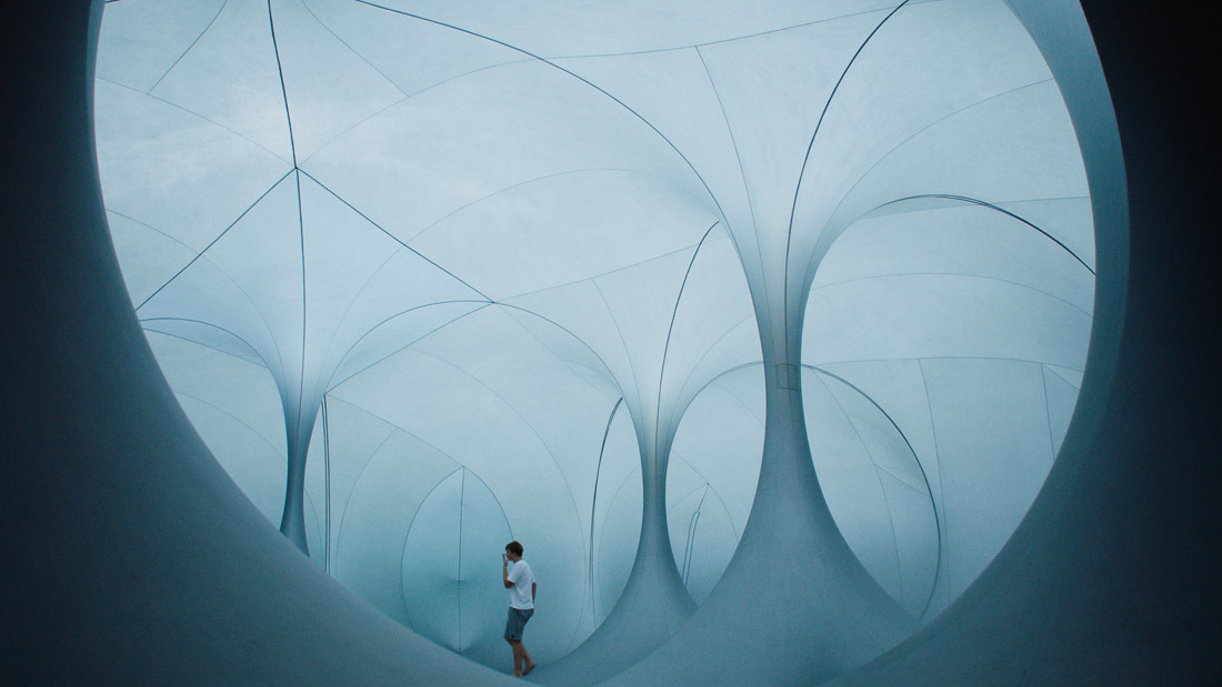 The Reason I Jump image