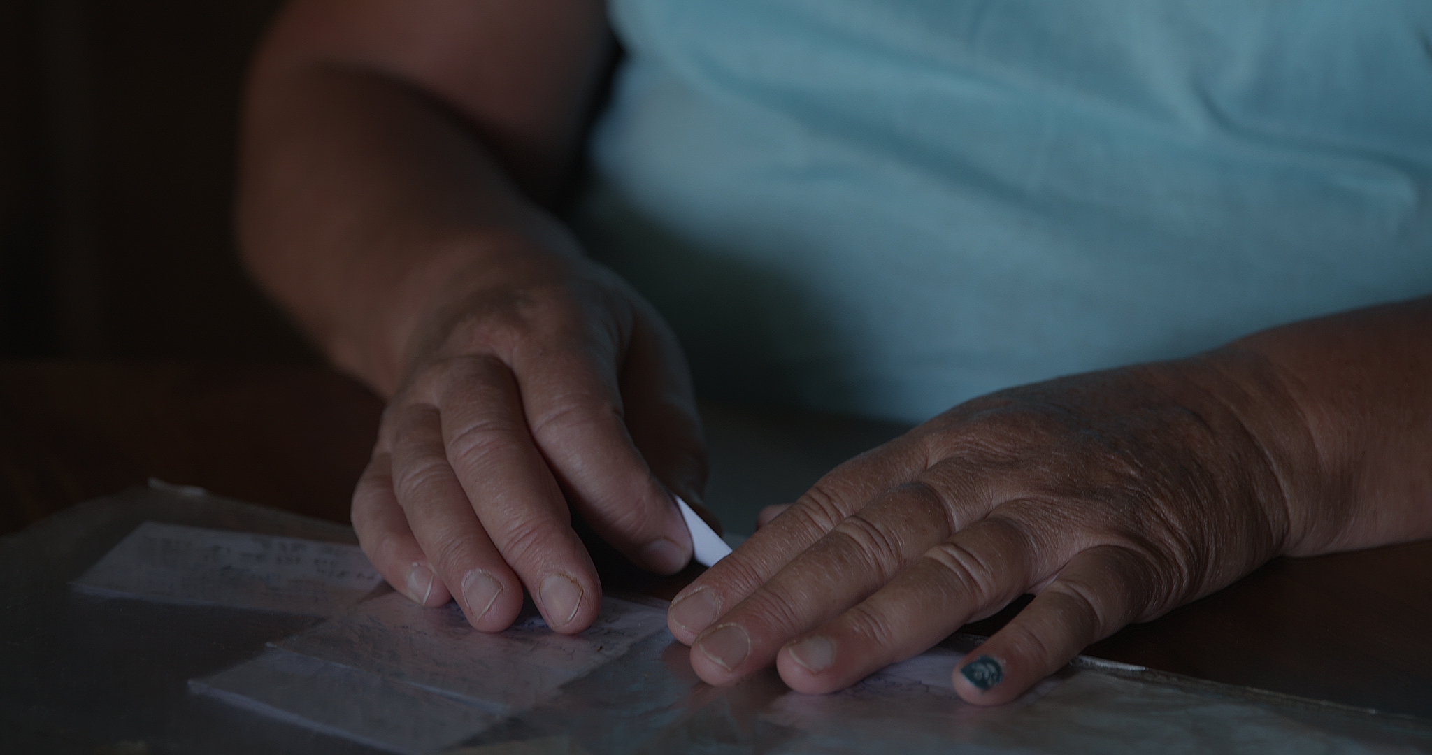 Les Guérisseurs image