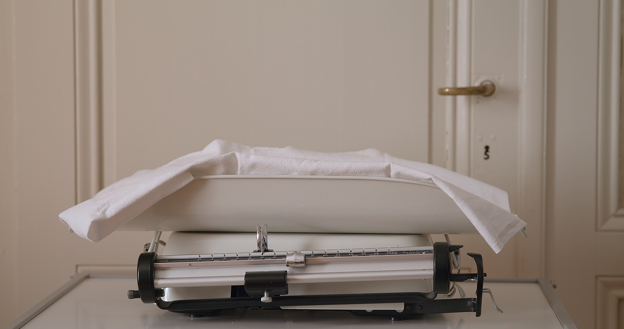 Les Guérisseurs image