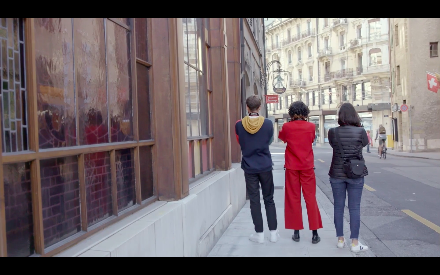 LES NOUVELLES EVES image