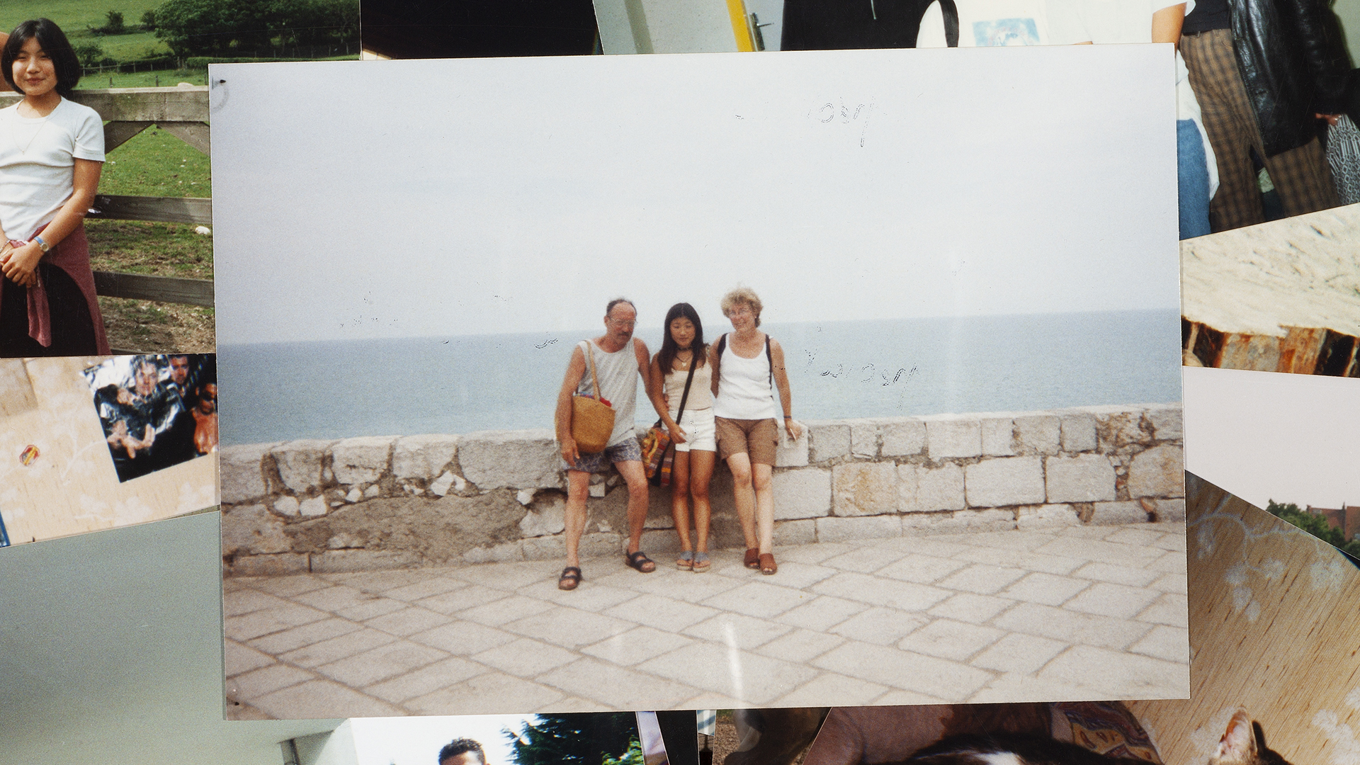 UNE HISTOIRE A SOI image