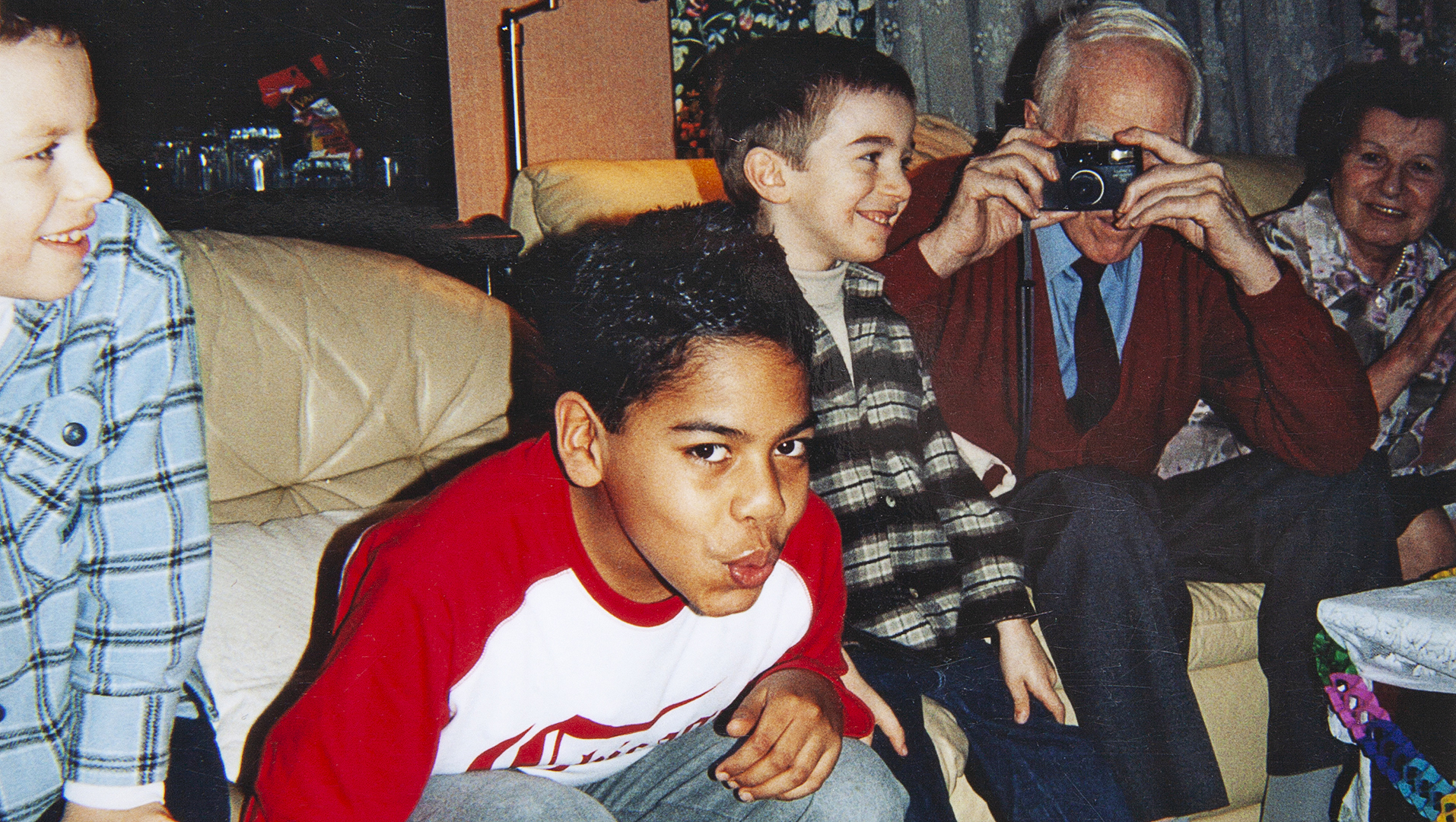 UNE HISTOIRE A SOI image