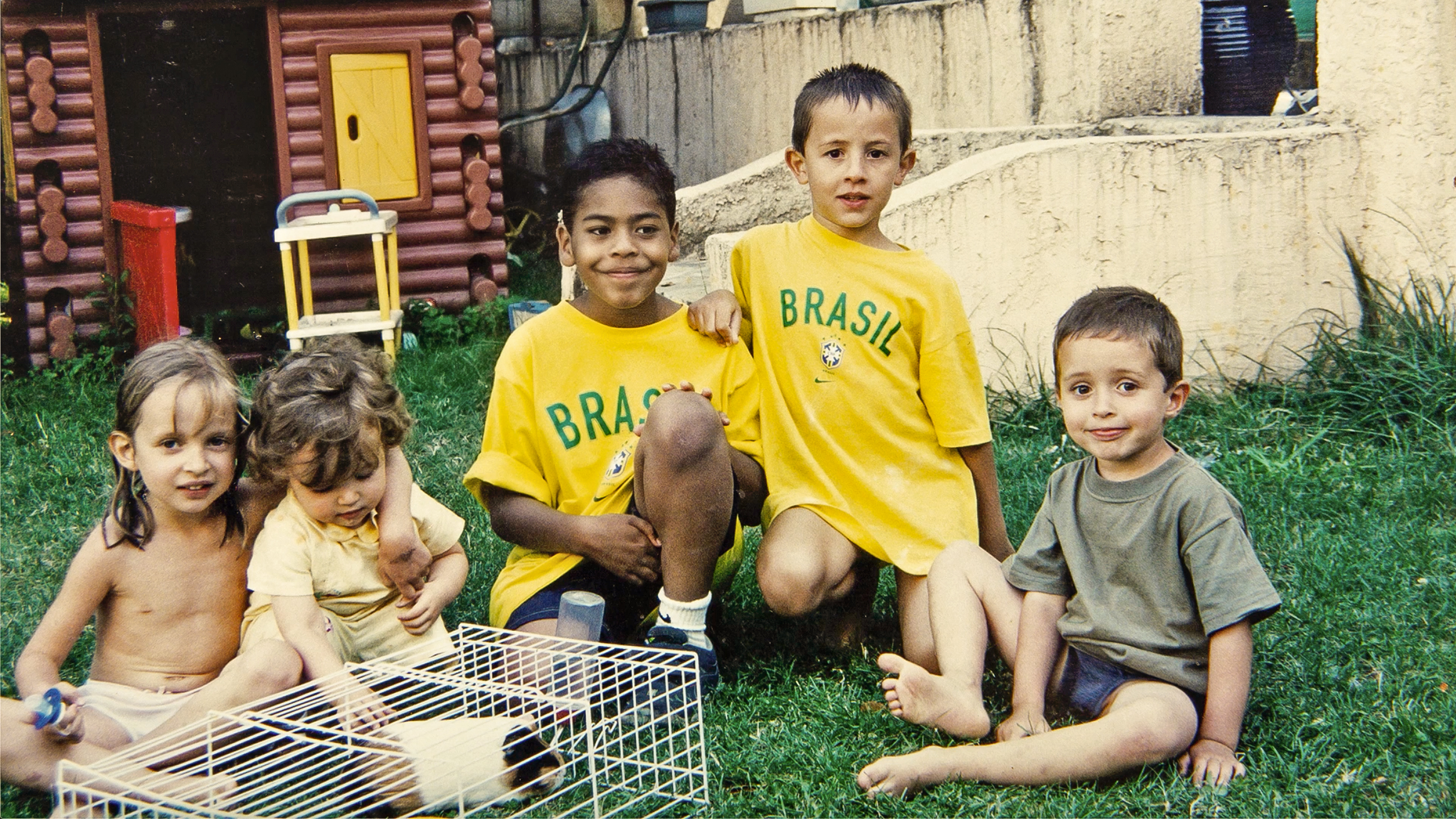 UNE HISTOIRE A SOI image