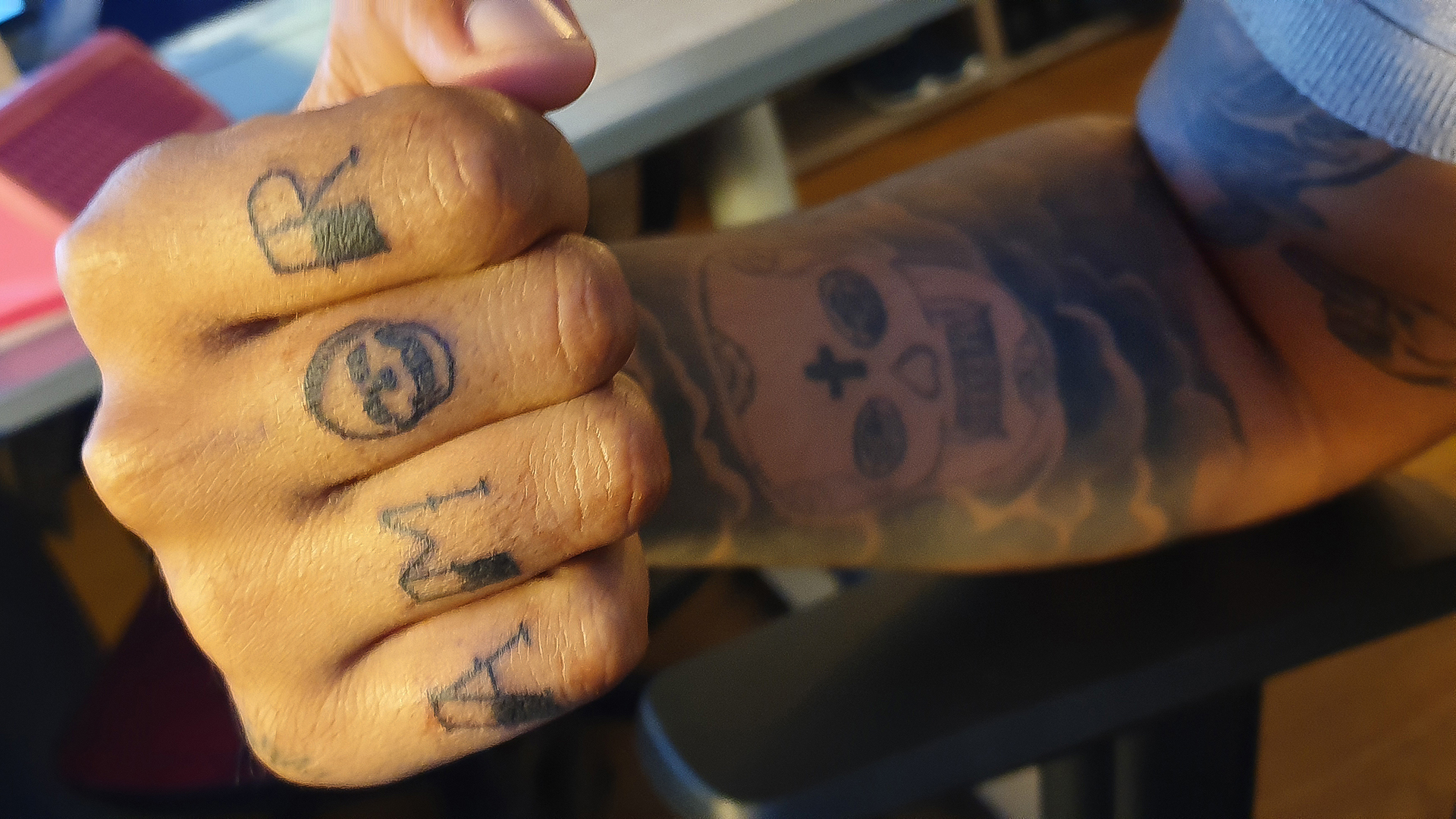 UNE HISTOIRE A SOI image