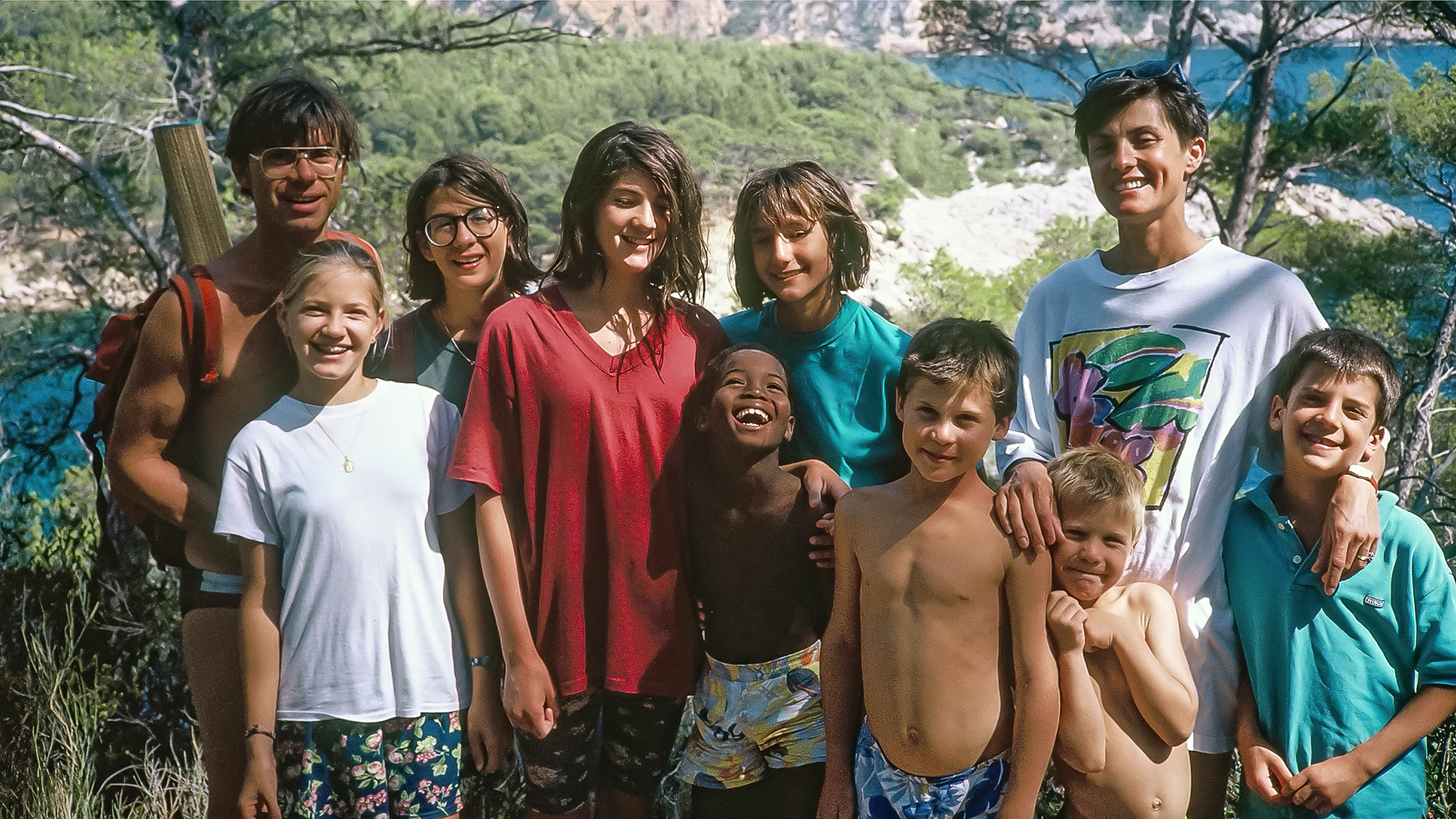 UNE HISTOIRE A SOI image