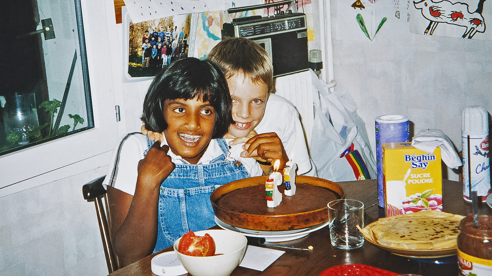 UNE HISTOIRE A SOI image