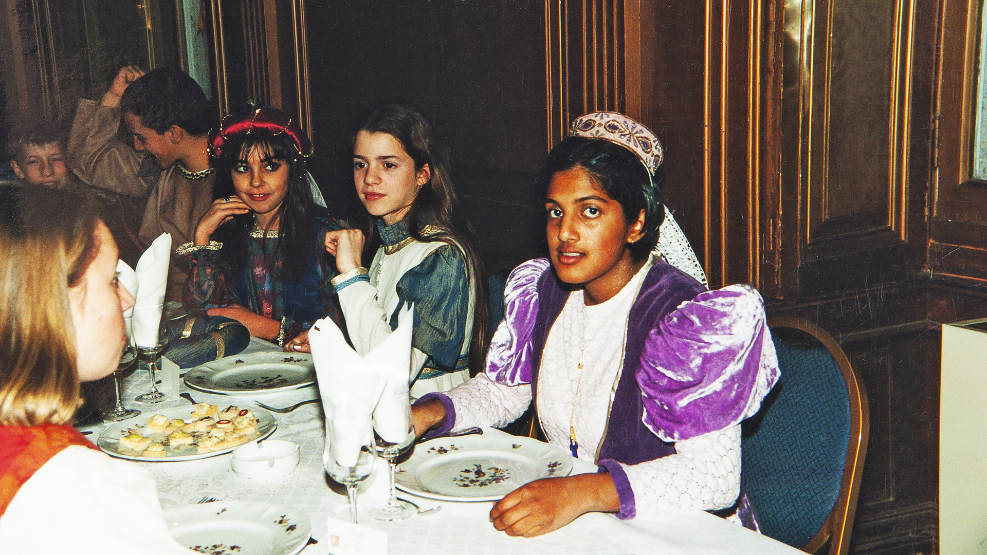 UNE HISTOIRE A SOI image