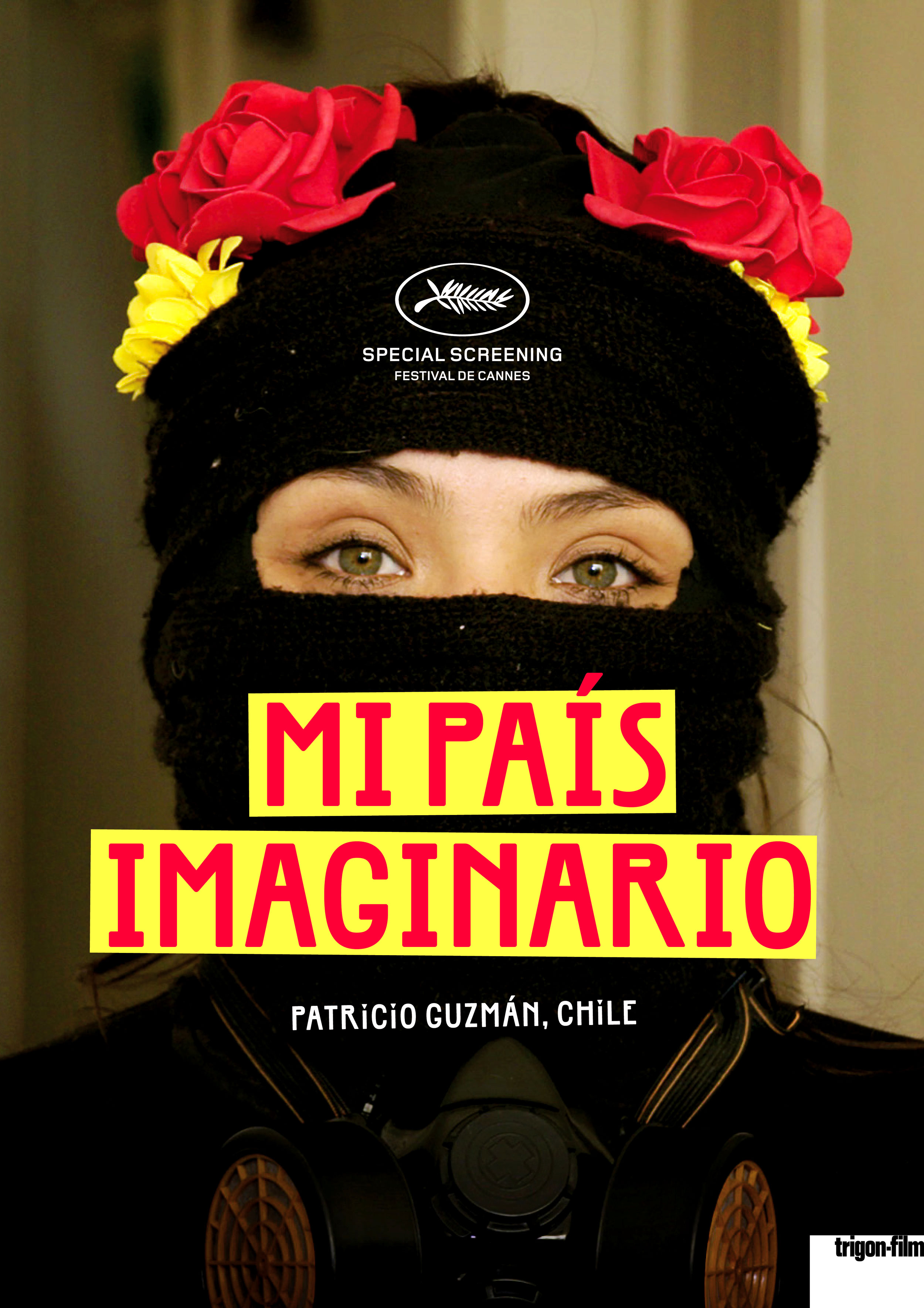 MI PAÍS IMAGINARIO image