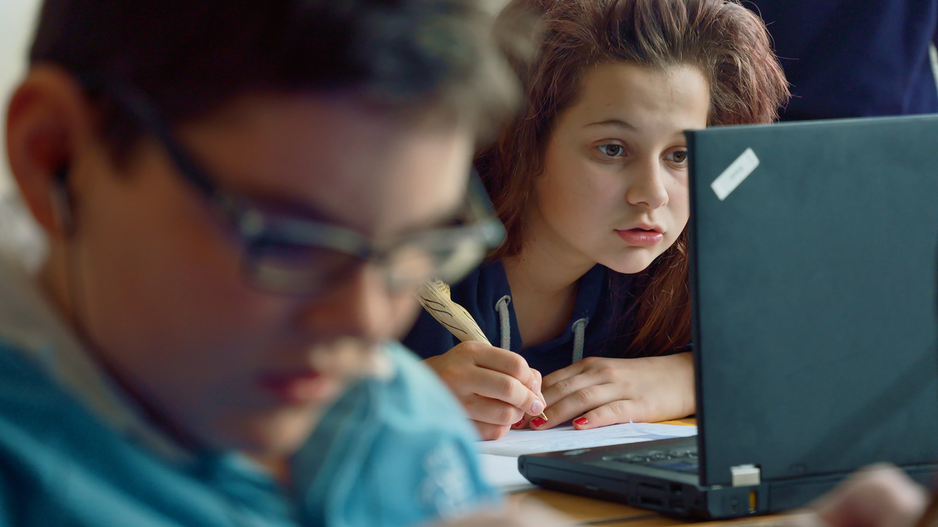 BRATSCH – UN VILLAGE FAIT ÉCOLE image