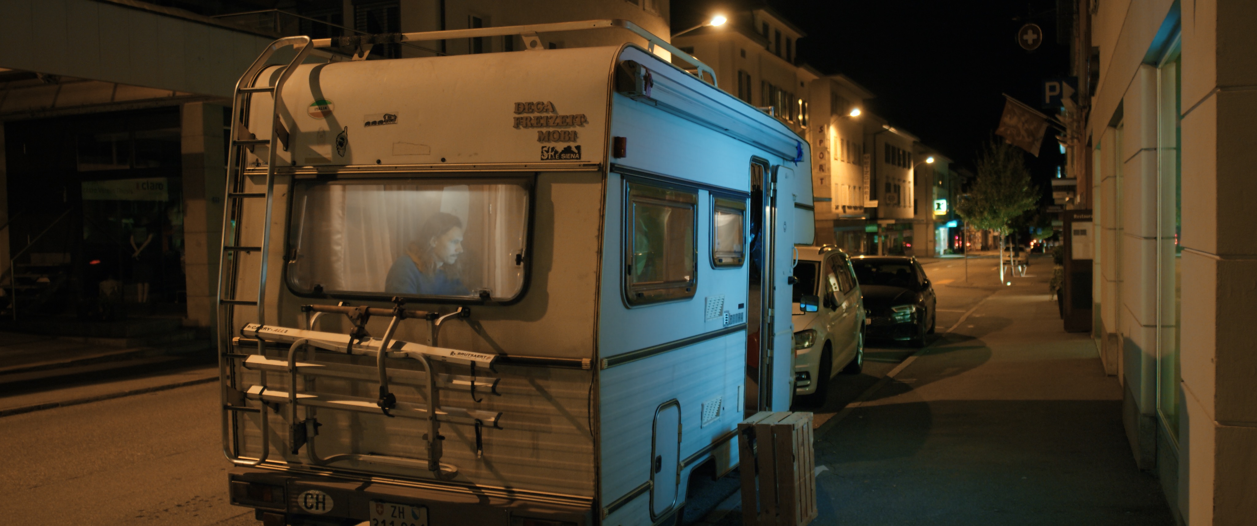 GADJO –UN VOYAGE DANS L’EUROPE YÉNICHE image