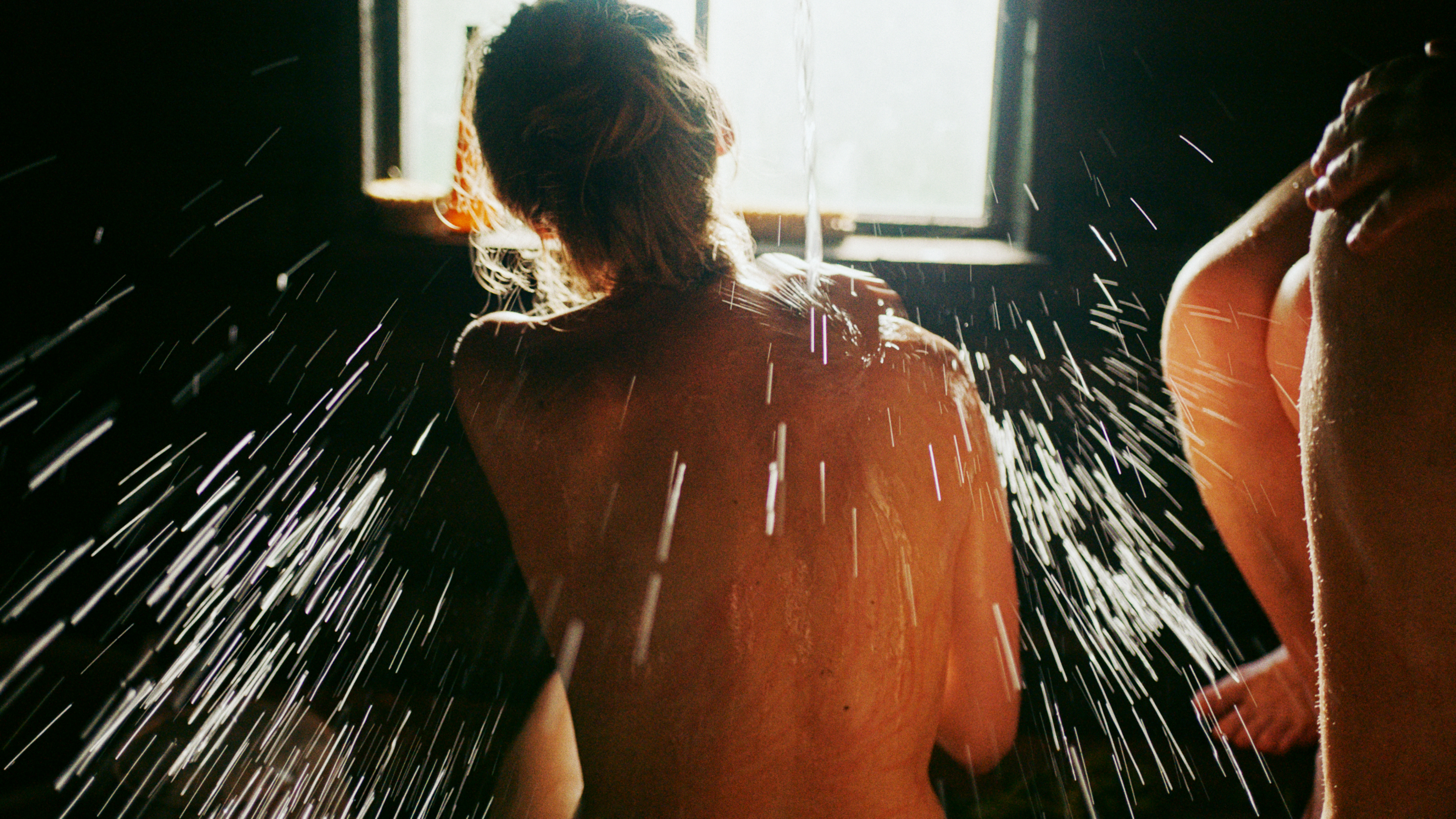 SMOKE SAUNA SISTERHOOD image