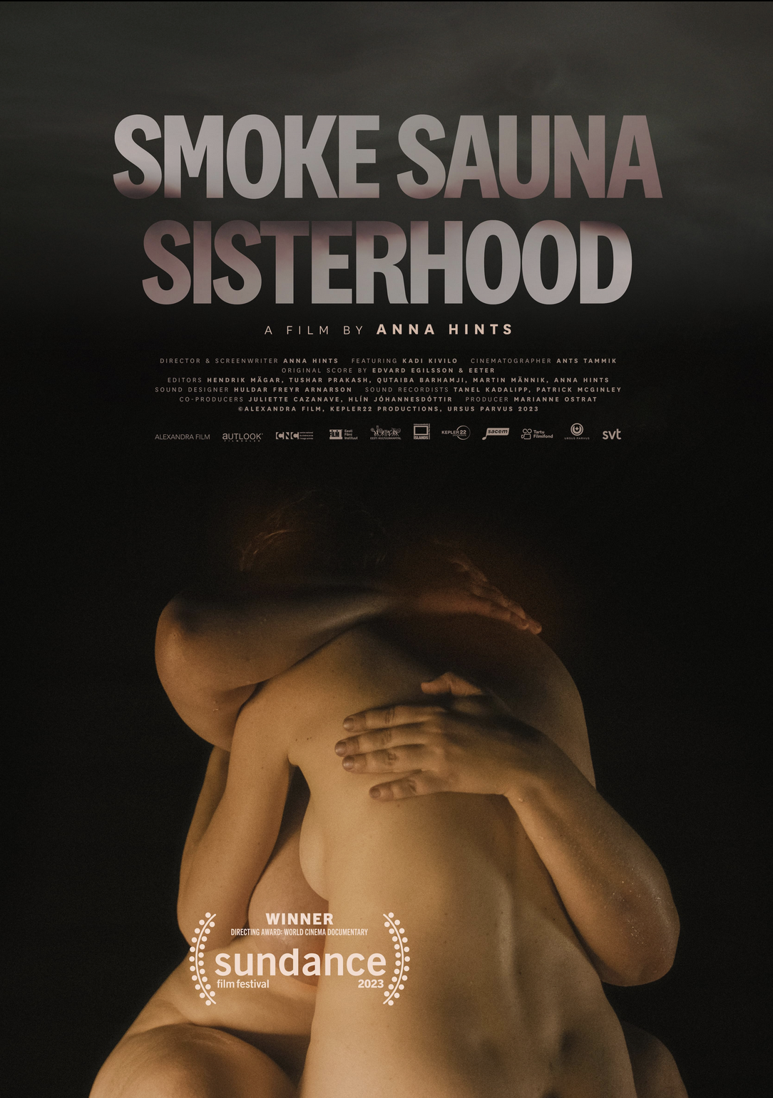 SMOKE SAUNA SISTERHOOD image