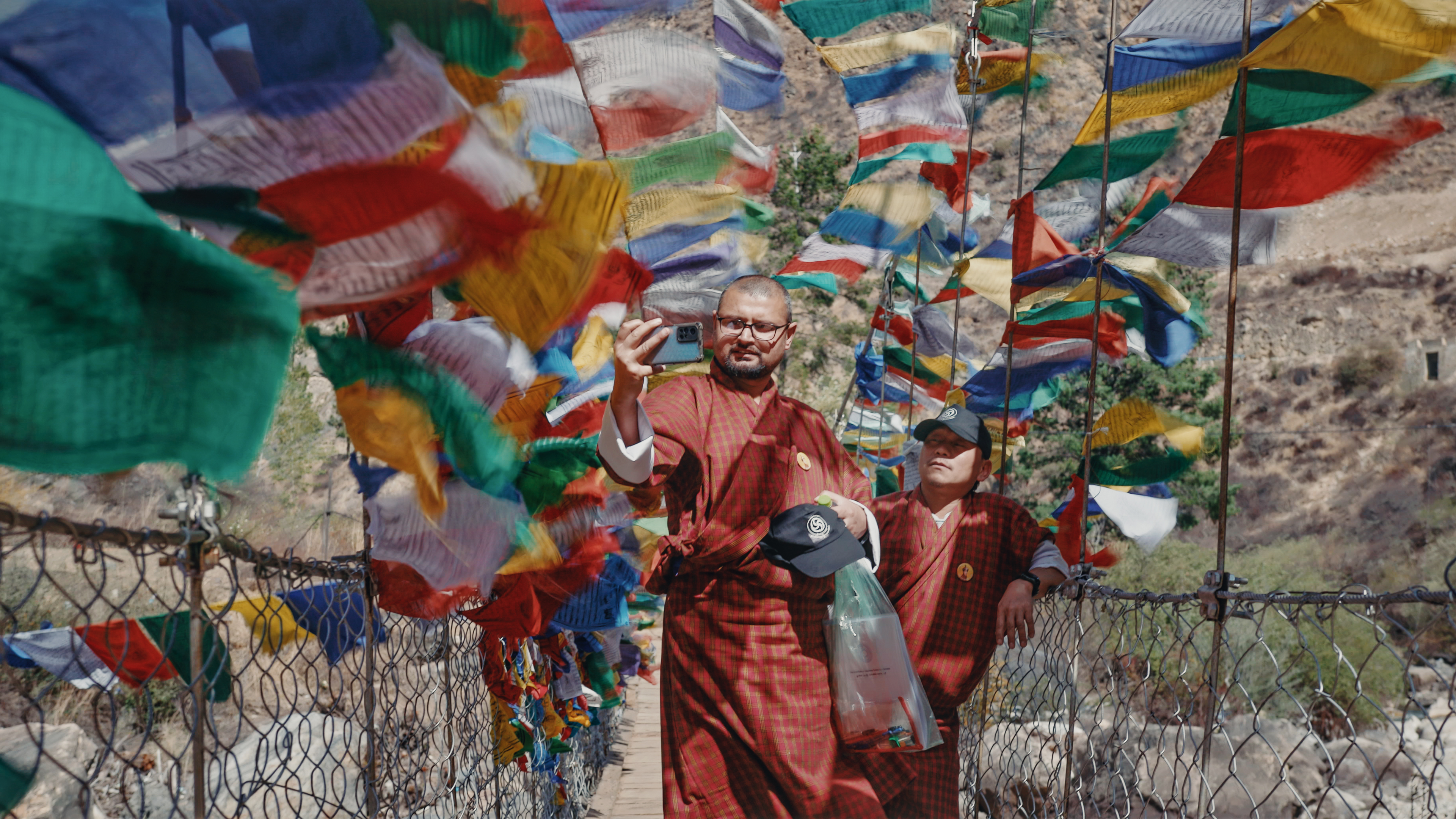 Agent of Happiness image