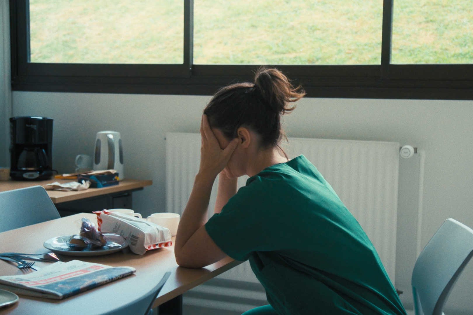 SAUVE QUI PEUT image