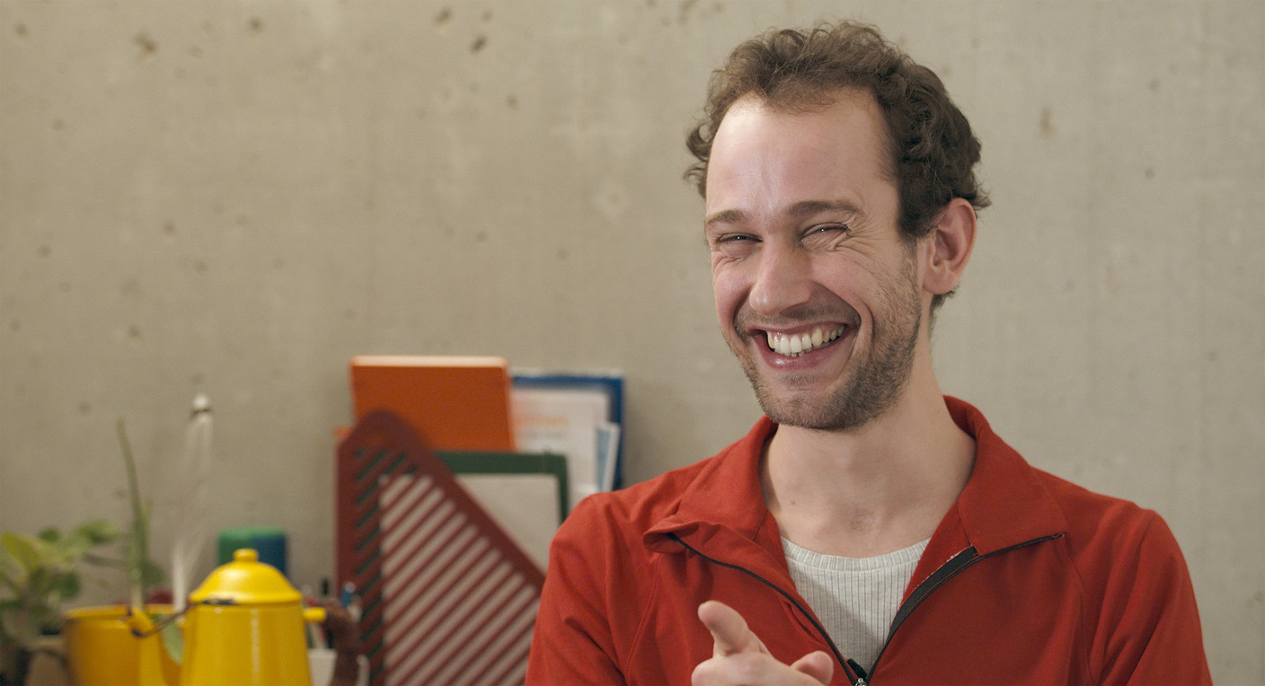 VOD - EN LIGNE image